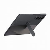Original Samsung Galaxy Z Fold 7 Silikone Cover Sort