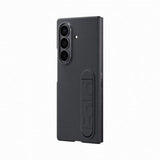 Original Samsung Galaxy Z Fold 7 Silikone Cover Sort