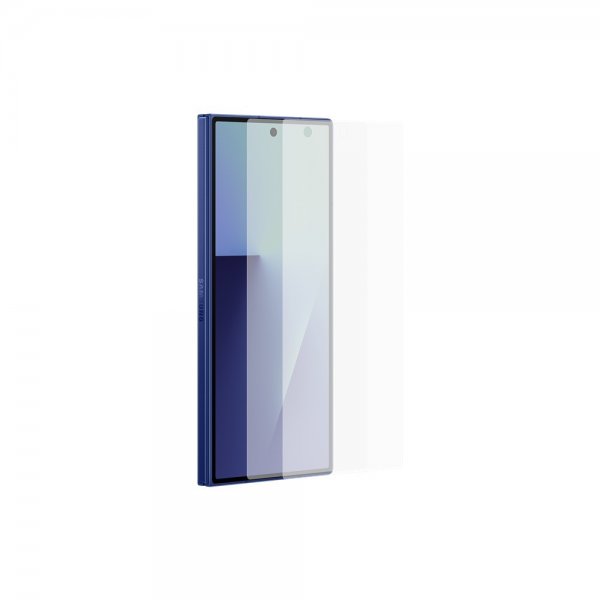 Samsung Original Galaxy Z Fold 7 Skærmbeskyttelse Anti-reflekterende Film 2-pak