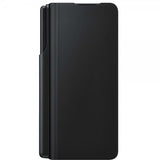 Samsung Original Galaxy Z Fold3 Cover Flip Cover med Pen Sort