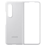 Samsung Original Galaxy Z Fold3 Cover Silikone Hvid