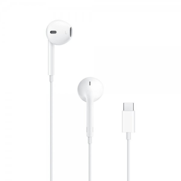 Apple Original Høretelefoner EarPods USB-C
