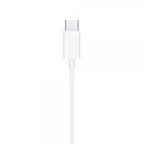 Apple Original Høretelefoner EarPods USB-C
