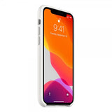 Apple Original iPhone 11 Pro Cover Silikone Cover Hvid