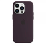 Apple Original iPhone 14 Pro Max Cover Silikoneetui MagSafe Hyldebær