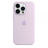 Apple Original iPhone 14 Pro Max Cover Silikoneetui MagSafe Lilac