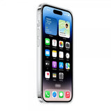 Apple Original iPhone 14 Pro Cover Clear Case MagSafe Transparent