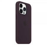 Apple Original iPhone 14 Pro Cover Silicone Case MagSafe Hyldebær