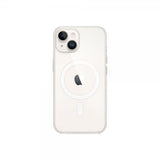 Apple Original iPhone 14 Cover Transparent MagSafe