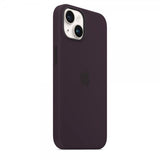 Apple Original iPhone 14 Cover Silicone Case MagSafe Hyldebær