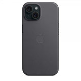 Apple Original iPhone 15 Plus Cover FineWoven MagSafe Sort