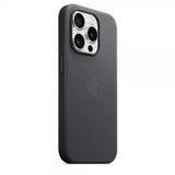 Apple Original iPhone 15 Pro Cover FineWoven MagSafe Sort