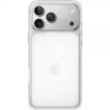 Apple Original iPhone 17 Pro Max Cover Clear Case MagSafe Transparent