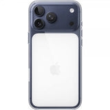 Apple Original iPhone 17 Pro Max Cover Clear Case MagSafe Transparent