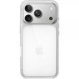 Apple Original iPhone 17 Pro Cover Clear Case MagSafe Klar