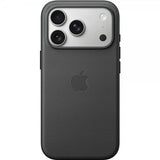 Apple Original iPhone 17 Pro Cover TechWoven MagSafe Sort