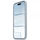 Apple Original iPhone Air Skal Bumper Lyseblå