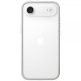 Apple Original iPhone Air Cover Bumper Lysegrå