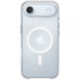 Apple Original iPhone Air Cover MagSafe Frost