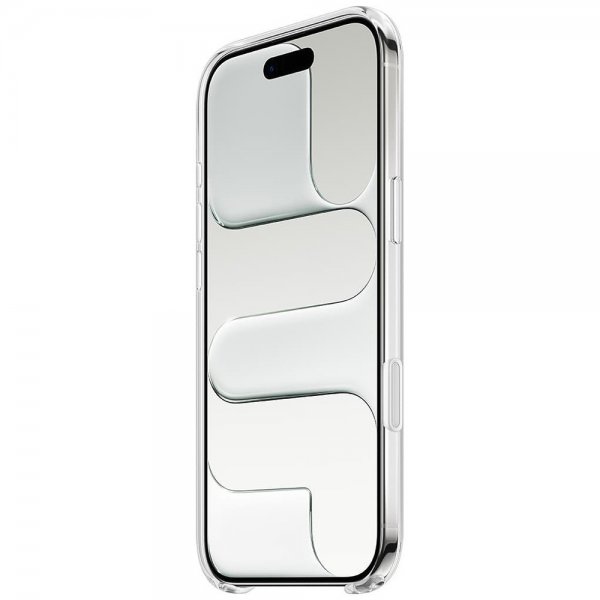 Apple Original iPhone Air Cover MagSafe Frost
