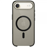 Apple Original iPhone Air Skal MagSafe Shadow