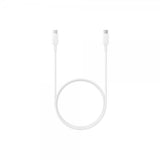 Samsung Original Kabel EP-DN975 USB-C til USB-C 5A 1m Hvid