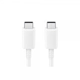 Samsung Original Kabel EP-DN975 USB-C til USB-C 5A 1m Hvid
