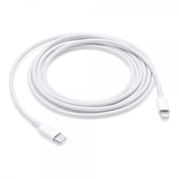 Apple Original Kabel Lightning til USB-C 2m