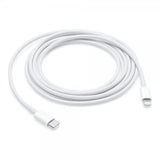 Apple Original Kabel Lightning til USB-C 2m