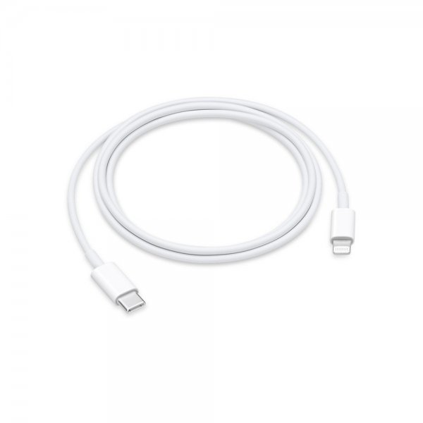 Apple Original Kabel USB-C til Lightning 1m