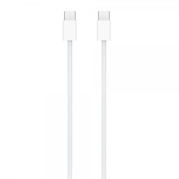 Apple Original Kabel USB-C till USB-C 1 m