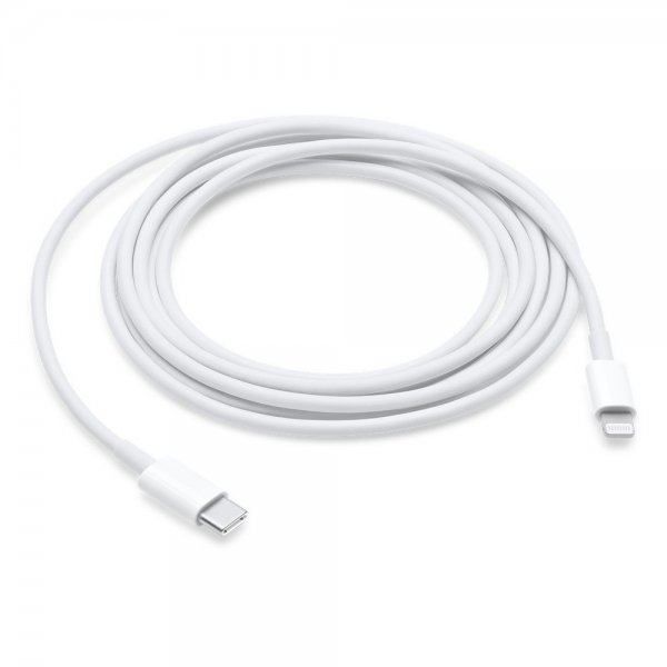 Apple Original Kabel USB-C til Lightning Kabel 2 m