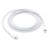 Apple Original Kabel USB-C til Lightning Kabel 2 m
