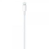 Apple Original Kabel USB-C til Lightning Kabel 2 m