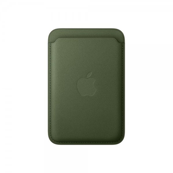 Apple Original Kortlomme FineWoven Pung MagSafe Mos