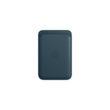 Apple Original Kortholder MagSafe Baltic Blue