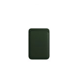 Apple Original Kortholder MagSafe Sequoia grøn