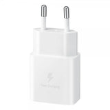 Samsung Original Oplader 15W PD Power Adapter Hvid