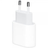 Apple Original Oplader 18W USB-C Strømadapter