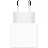 Apple Original Oplader 18W USB-C Strømadapter