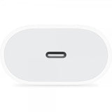 Apple Original Oplader 18W USB-C Strømadapter