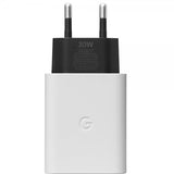 Google Original Oplader med Kabel 30W USB-C