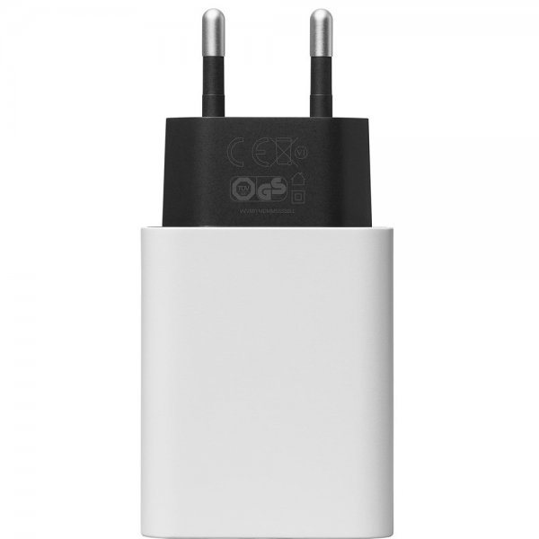 Google Original Oplader med Kabel 30W USB-C