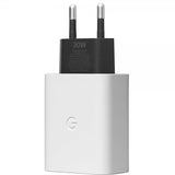 Google Original Oplader med Kabel 30W USB-C