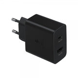 Samsung Original Oplader 35W Power Adapter Duo
