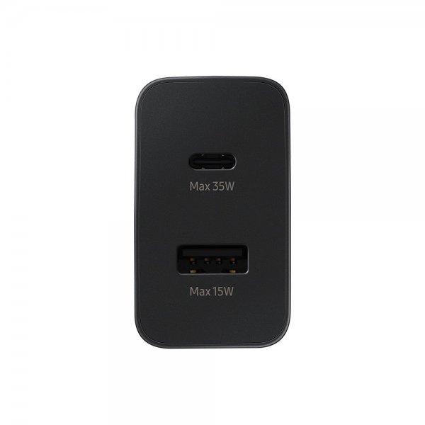 Samsung Original Oplader 35W Power Adapter Duo