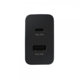 Samsung Original Oplader 35W Power Adapter Duo