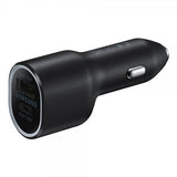 Samsung Original Lader 40W Billader Duo