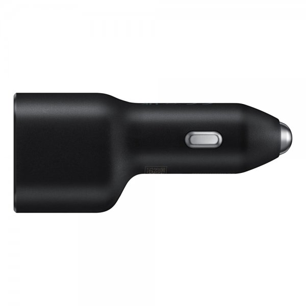 Samsung Original Lader 40W Billader Duo
