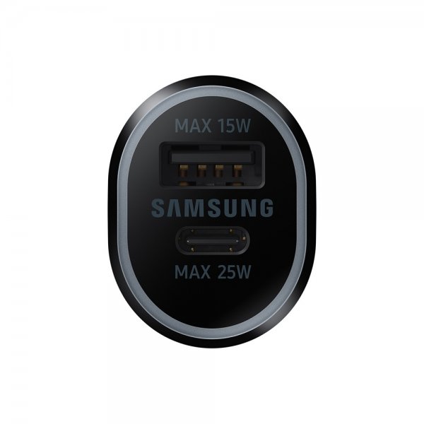Samsung Original Lader 40W Billader Duo